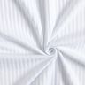 Žebrovaný žerzej Jediný pletený vzor – bílá,  thumbnail number 3