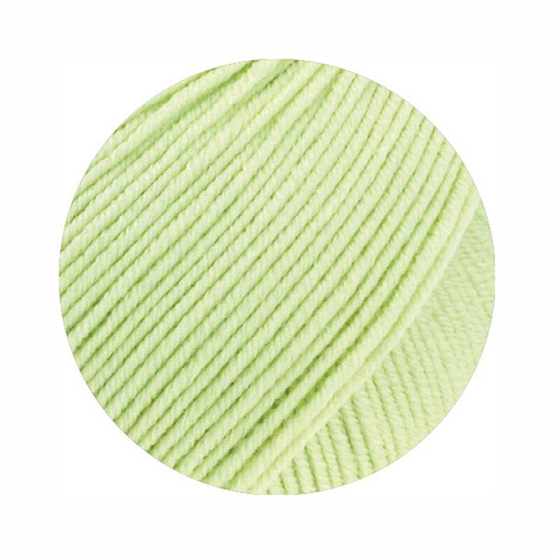 Cool Wool Uni, 50g | Lana Grossa – májově zelená,  image number 2