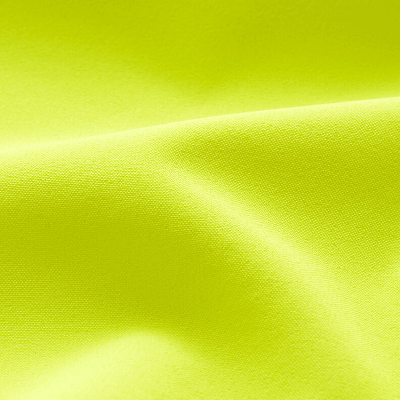 Softshell Jednobarevné provedení – žlutá neonová,  image number 3