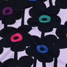 Soft Sweat Daisychain | Nerida Hansen – pastelove šeříková/noční modrá,  thumbnail number 2