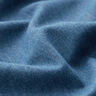 Těžký bavlněný denim – džínově modrá,  thumbnail number 2