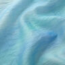 Lehká tencelová batika – modrá aqua,  thumbnail number 2