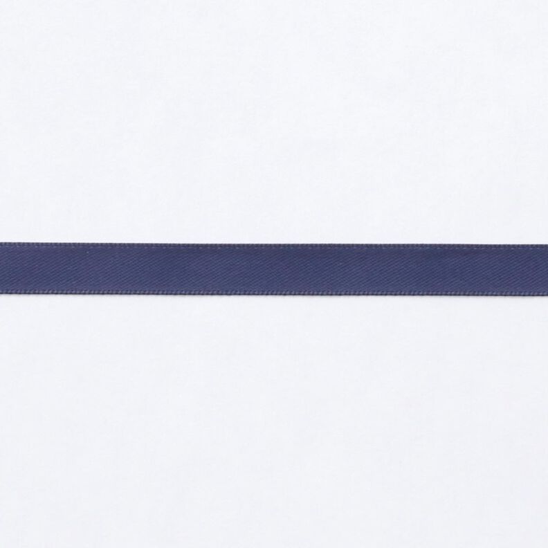 Saténová stuha [9 mm] – namornicka modr,  image number 1