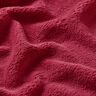 Hebký fleece – malinová,  thumbnail number 3