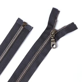 Zip dělitelný | plastický (158) | YKK, 