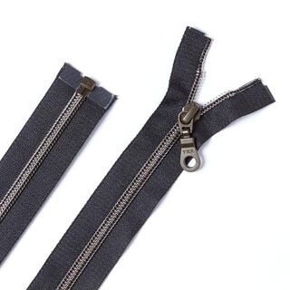Zip dělitelný | plastický (158) | YKK, 