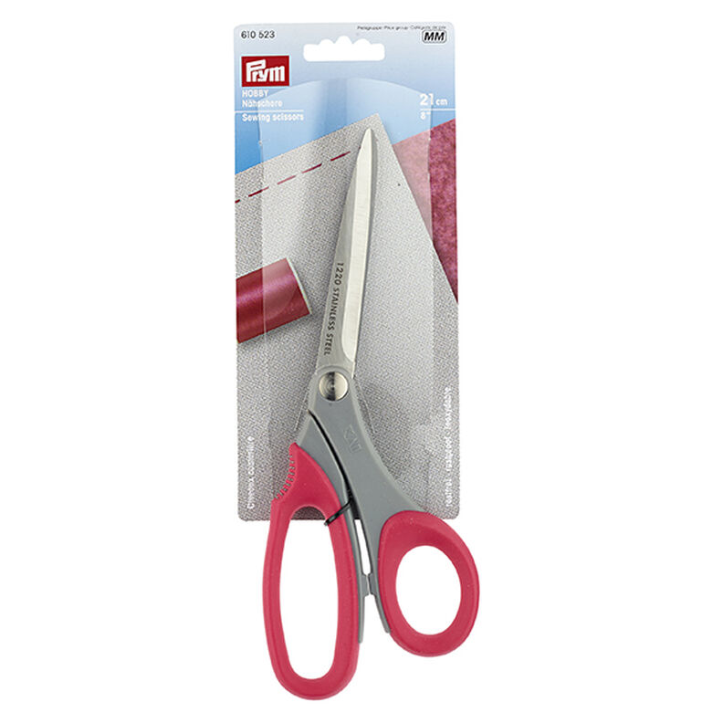 Krejčovské nůžky Hobby 21cm | 8'' | PRYM,  image number 1