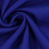Bavlněný kepr stretch – královská modr,  thumbnail number 2