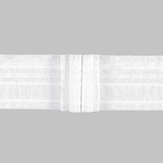 Řasicí páska 4x, 50 mm – bílá | Gerster, 