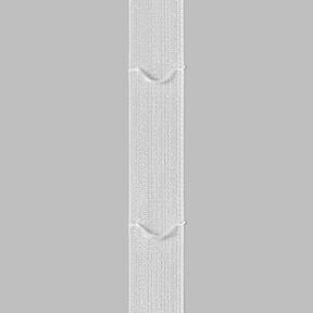 Páska na shrnovací rolety povrstvená 50 mm / 18 mm, 