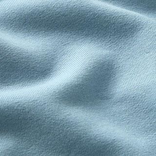 GOTS Softsweat | Tula – holubí modrá, 