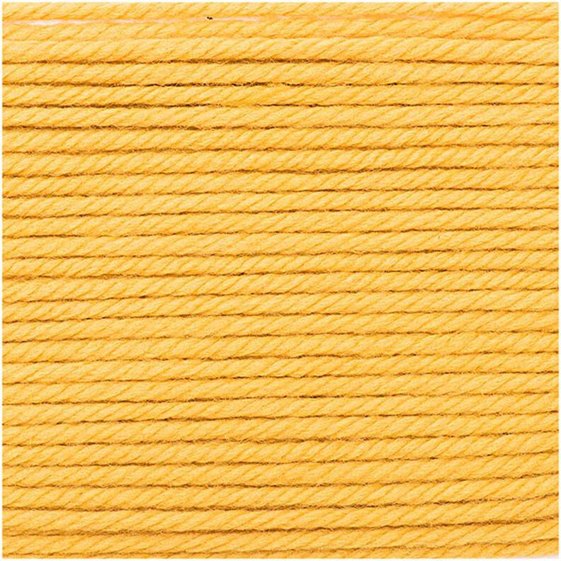 Essentials Mega Wool chunky | Rico Design – hořčicove žlutá,  image number 2