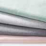 Fleece s protižmolkovou úpravou Melír – světle šedá,  thumbnail number 4
