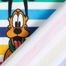 Bavlněný žerzej Mickey Mouse a jeho přátelé | Disney – bílá,  thumbnail number 4