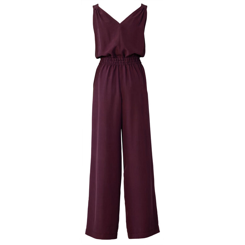 Overall | Burda 5817 | 36-48, image number 7