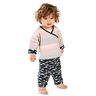 sladěný outfit | Burda 9257 | 62–92,  thumbnail number 4