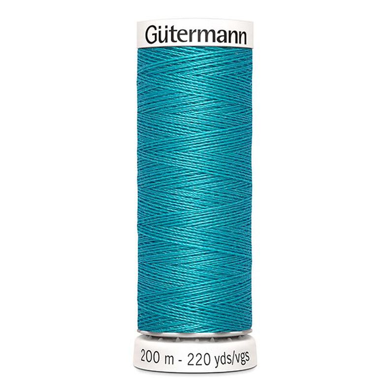 Univerzální nit (715) | 200 m | Gütermann,  image number 1
