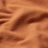 Bavlněný žerzej Medium jednobarevný – terracotta,  thumbnail number 2