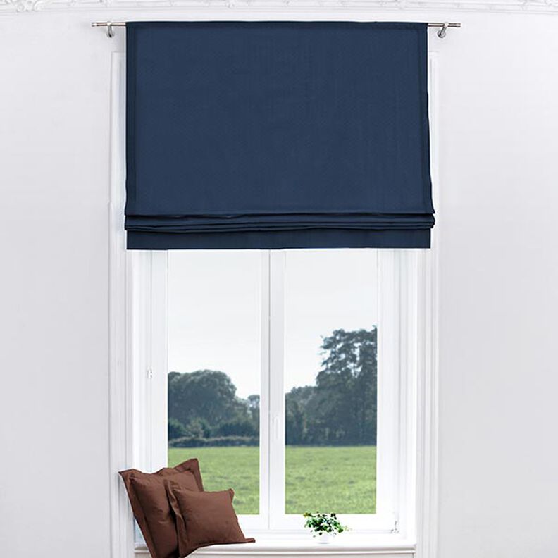 Zatemňovací látka – navy, image number 5