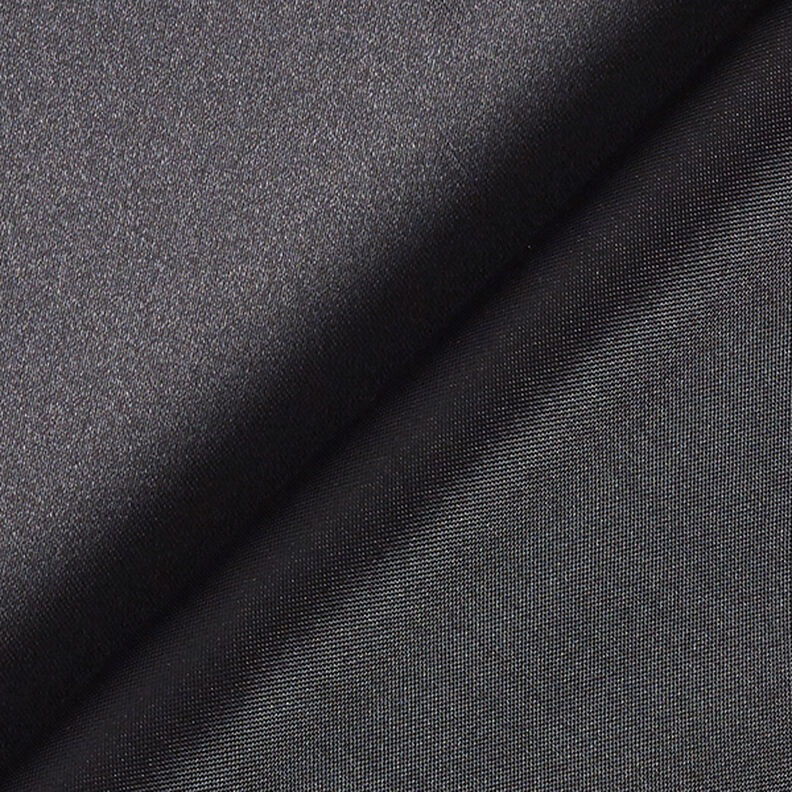 Svatební satén – černá, image number 4