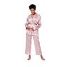 pyžamo UNISEX | Burda 5956 | M, L, XL,  thumbnail number 5