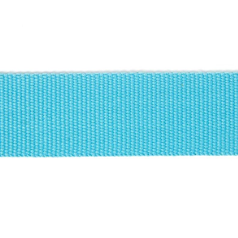 Popruh na kabelku Basic - tyrkysová,  image number 1