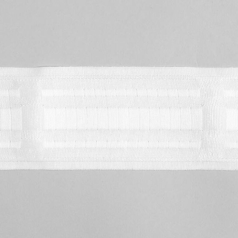 Univerzální tužková řasící páska s poutky 85mm,  image number 1