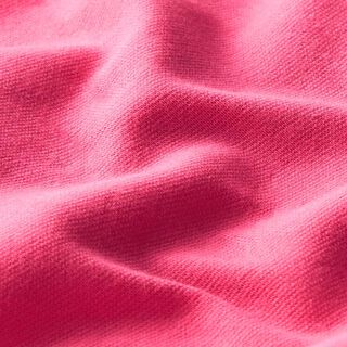 GOTS Bavlněný náplet | Tula – pink, 