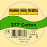 277 Cotton Vatelín | Vlieseline – bílá,  thumbnail number 2