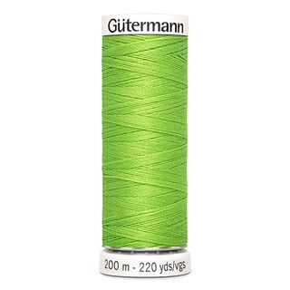 Univerzální nit (336) | 200 m | Gütermann, 