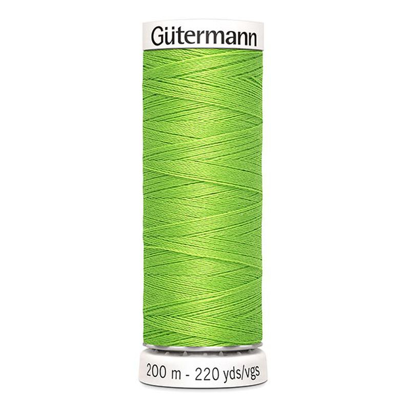 Univerzální nit (336) | 200 m | Gütermann, image number 1