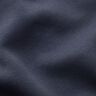 Teplákovina počesaná – navy,  thumbnail number 3