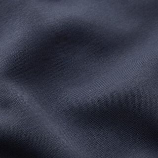 Teplákovina počesaná – navy, 
