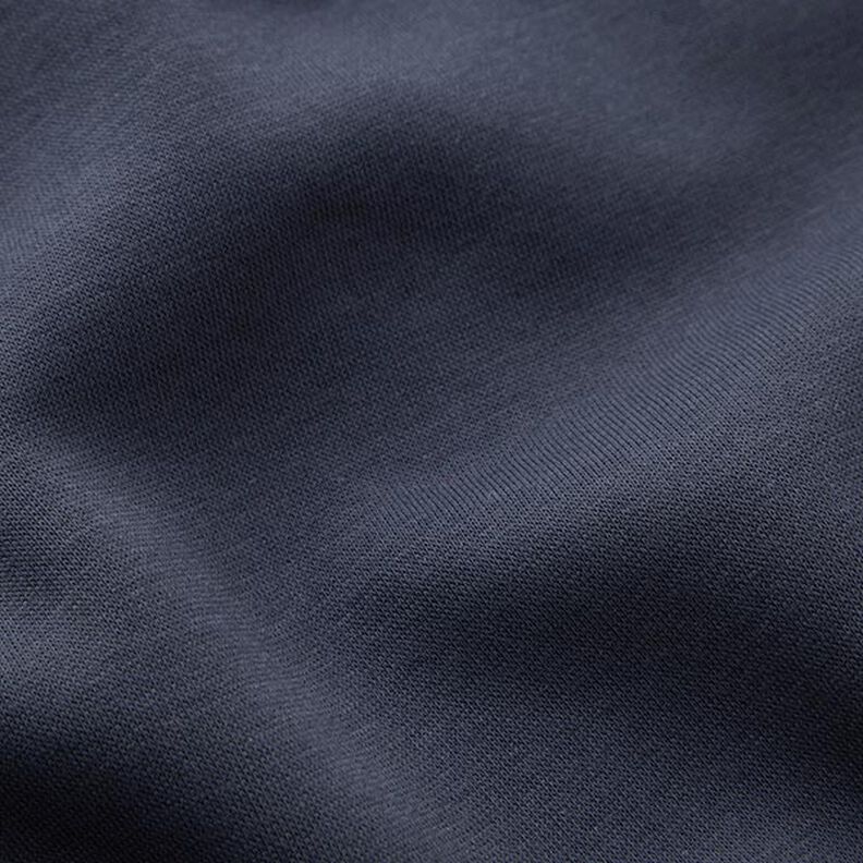 Teplákovina počesaná – navy, image number 3