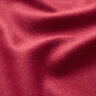 Látka na kabát Směs vlny Uni – tmavě červená,  thumbnail number 2