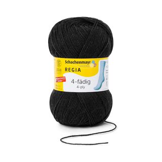 Regia Uni 4-vláknitá, 100 g | Schachenmayr (2066), 