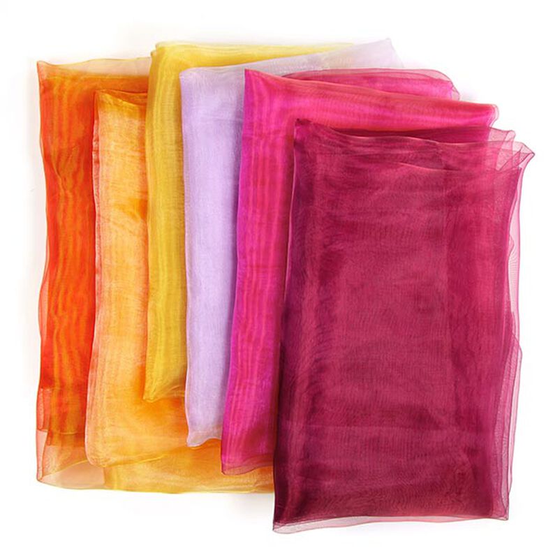 Organza – zlatá,  image number 4