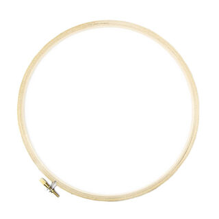 Vyšívací rámeček 19,5 cm, 