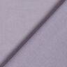 Bavlněný batist jednobarevný – šedá,  thumbnail number 3