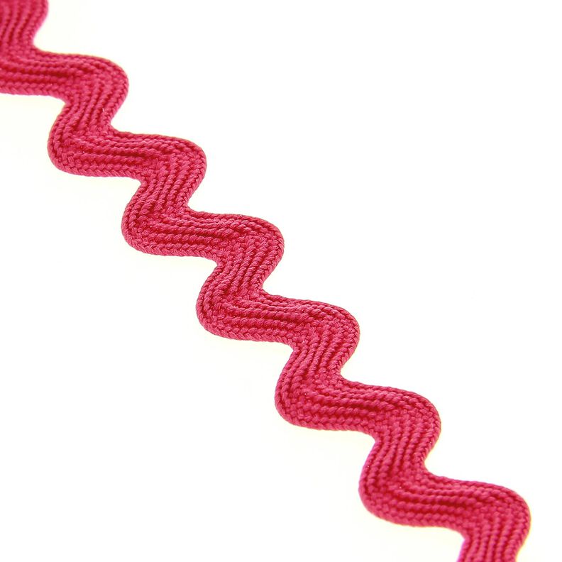Hadovka [12 mm] – výrazná jasně růžová,  image number 1