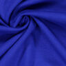 Viskózový žerzej střední – královská modr,  thumbnail number 2