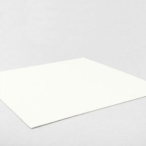 Plsť 90 cm / tloušťka 3 mm – bílá, 