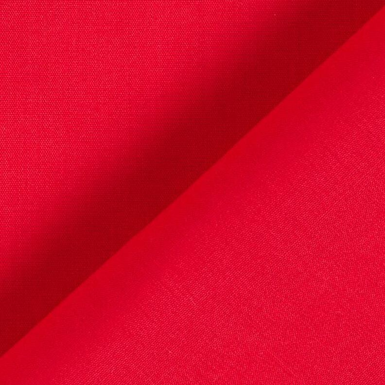 Směs polyesteru a bavlny se snadnou údržbou – červená,  image number 3