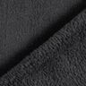 Hebký fleece – černá,  thumbnail number 4