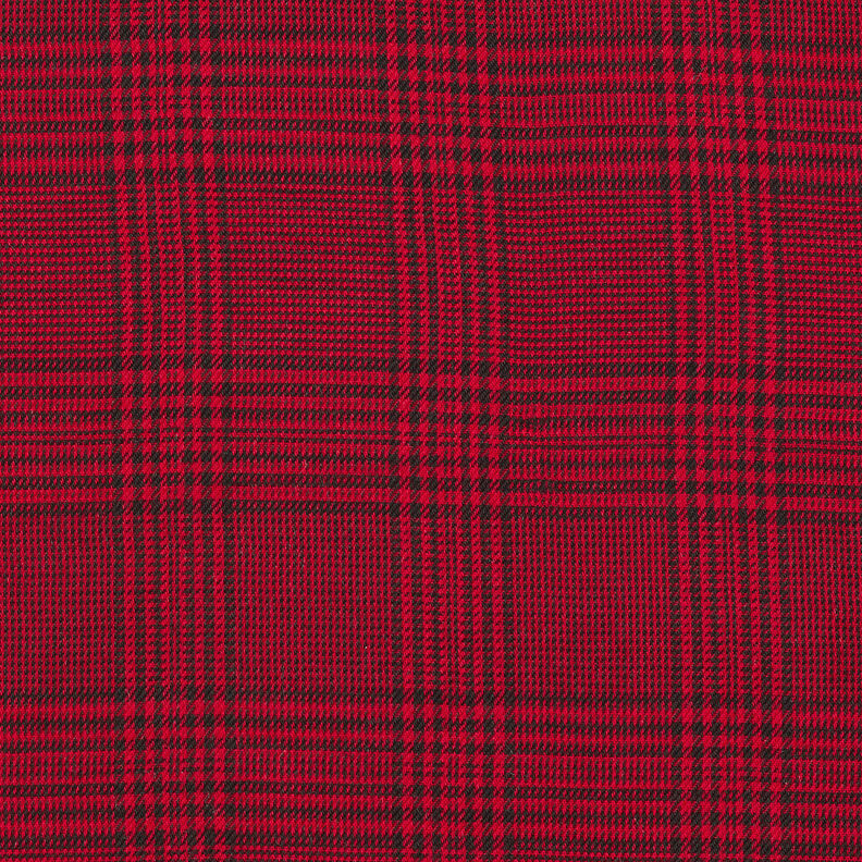 Viskózová tkanina Glenček – chili,  image number 1