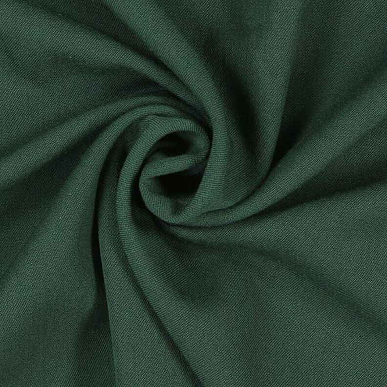 Gabardén pružný v obou směrech – tmavě zelená,  image number 2
