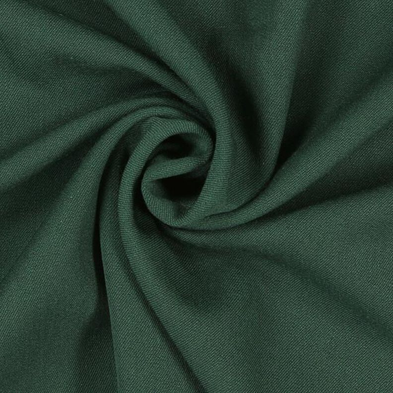 Gabardén pružný v obou směrech – tmavě zelená,  image number 3