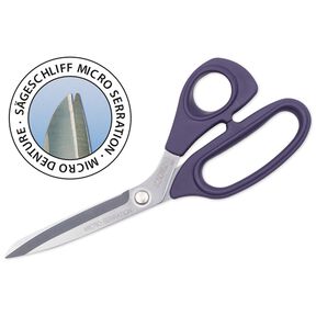 PROFESSIONAL Xact Nůžky 21 cm | Micro Serration | Prym, 