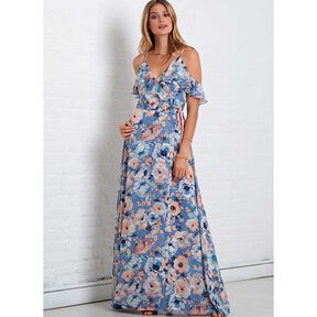 Šaty, McCALL'S 7745 | 42 - 50, 