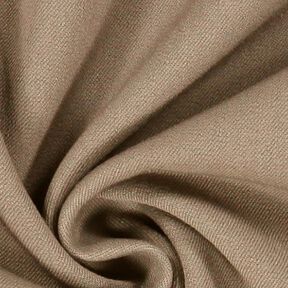Classic Poly – tmavá taupe, 